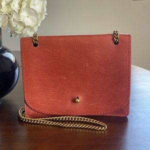 Madewell mini bag